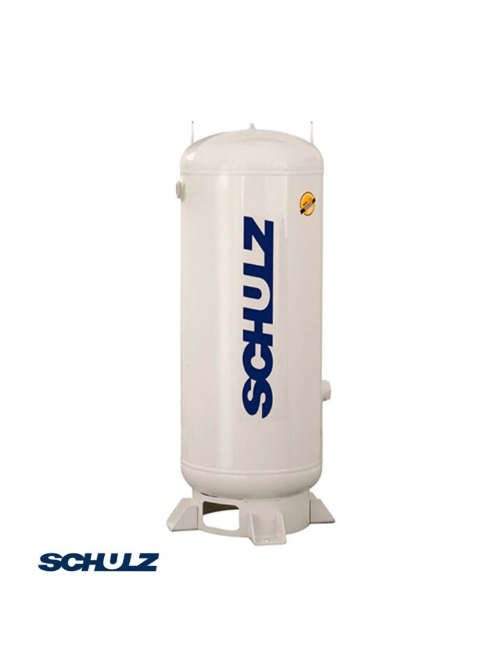 ESTANQUE ODONTOLÓGICO VERTICAL SCHULZ 220L 12BAR CERTIFICADO marca