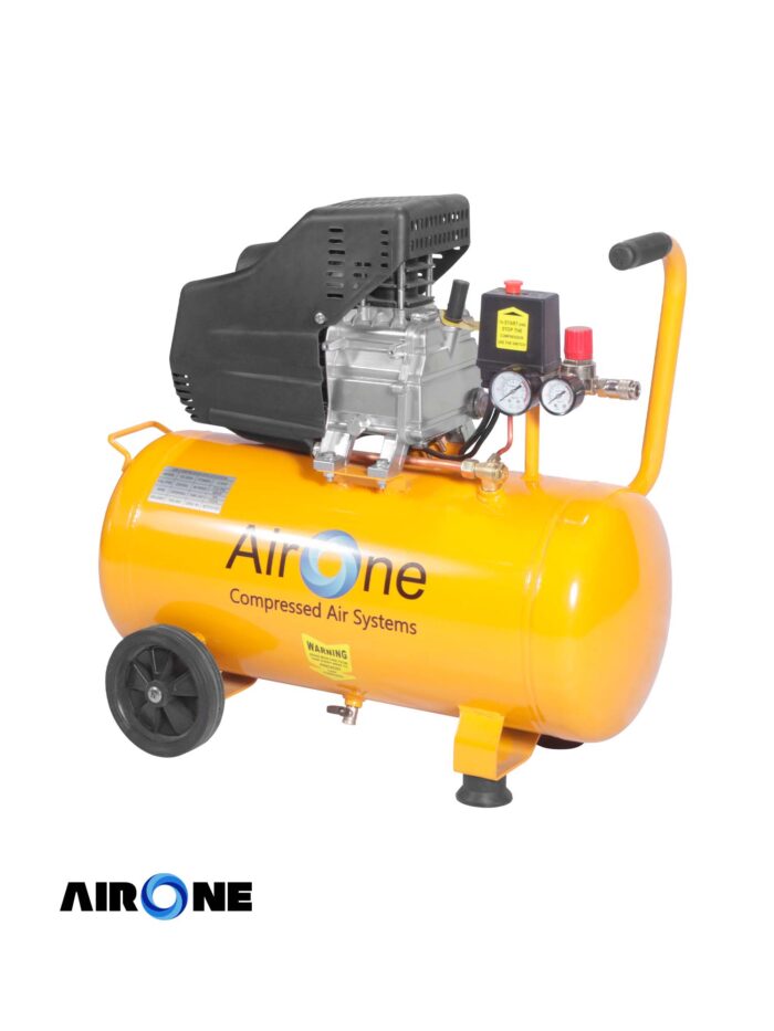 COMPRESOR AIRONE 2HP 50 Marca