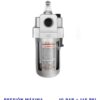 LUBRICADOR AIRONE 3/4" FRENTE