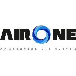 logo airone