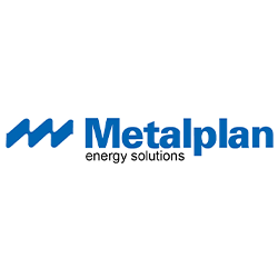 logo metalplan