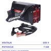 SOLDADORA INVERTER ENERGIZER 140AMP FRENTE