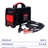 SOLDADORA INVERTER ENERGIZER 180AMP